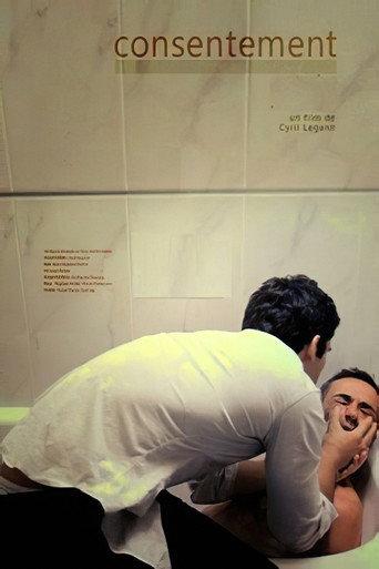 Consent (2012) poster