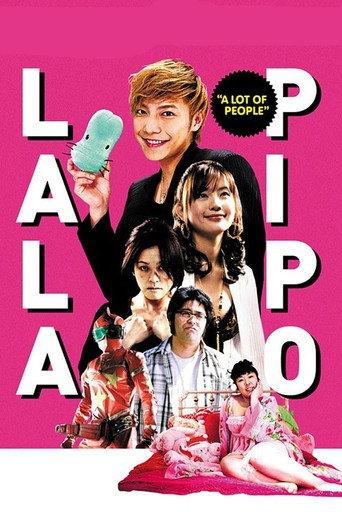 Lalapipo (2009) poster