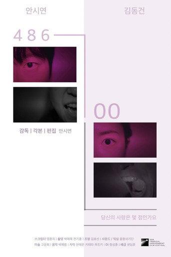 486-100= (2026) poster
