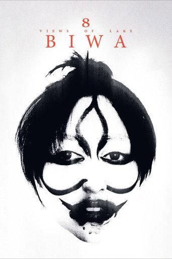 8 Views of Lake Biwa (2024) poster