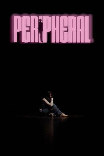 Peripheral (2024) poster