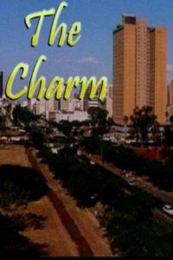 The Charm (1986) poster