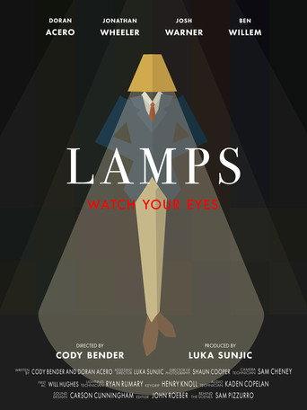 Lamps (2024) poster