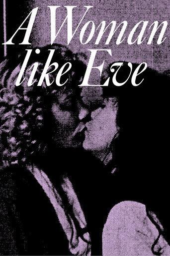 A Woman Like Eve (1979) poster