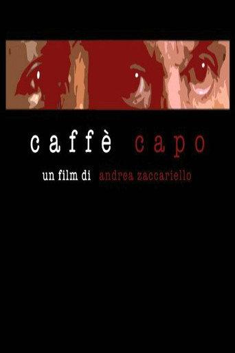 Caffè Capo (2010) poster