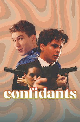 Confidants () poster