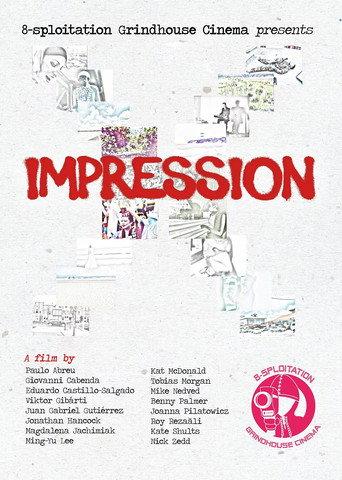 Impression X (2023) poster