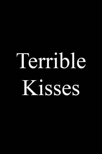 Terrible Kisses (2004) poster
