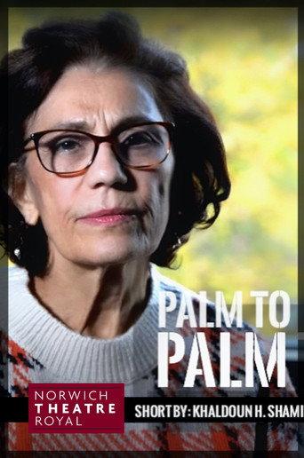 Palm to Palm: Love. Home. Family (2019) poster