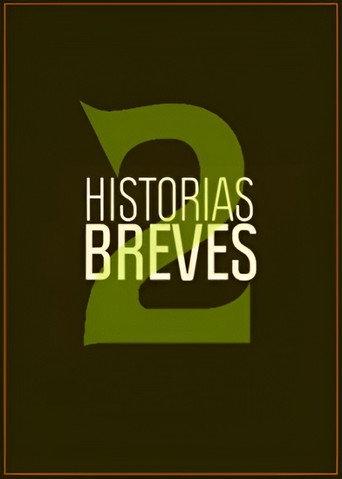 Historias Breves 2 (1997) poster