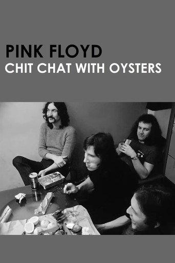 Chit Chat with Oysters (2013) poster
