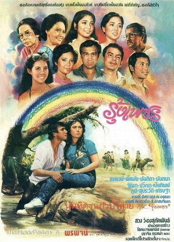 Rungpetch (1980) poster