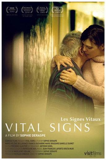 Vital Signs (2009) poster