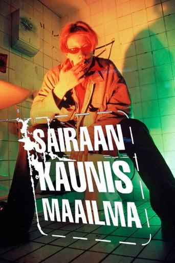 Freakin' Beautiful World (1997) poster