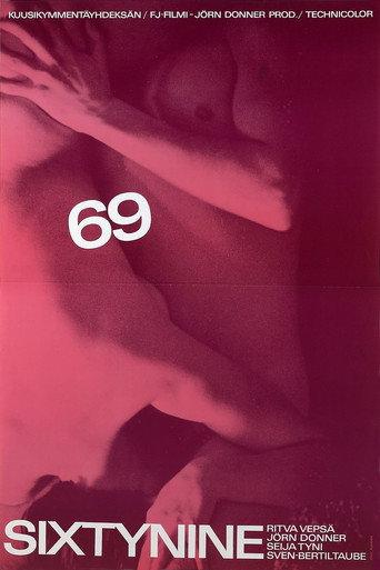 Sixtynine (1969) poster
