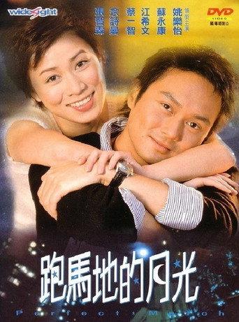 Perfect Match (2000) poster