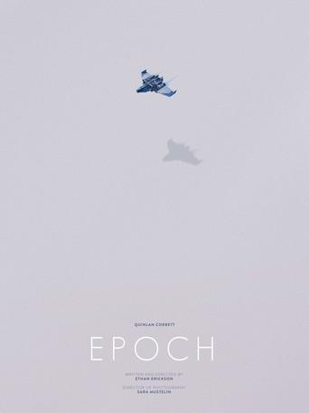 Epoch (2020) poster