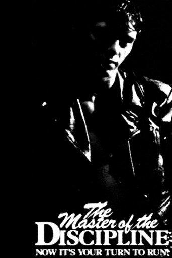 The Master of the Discipline (1984) poster