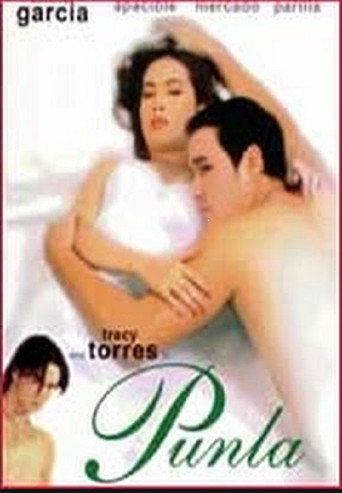 Punla (2003) poster