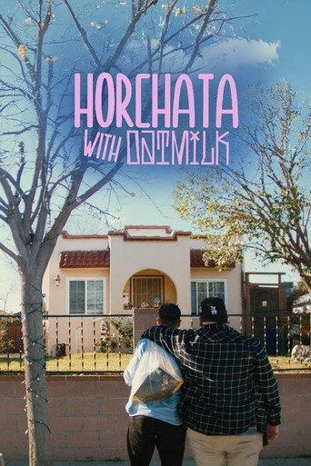 Horchata with Oatmilk (2025) poster