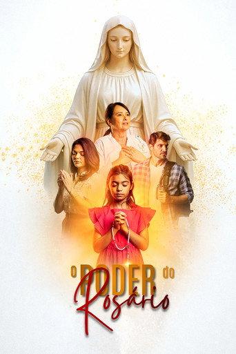O Poder do Rosário (2026) poster