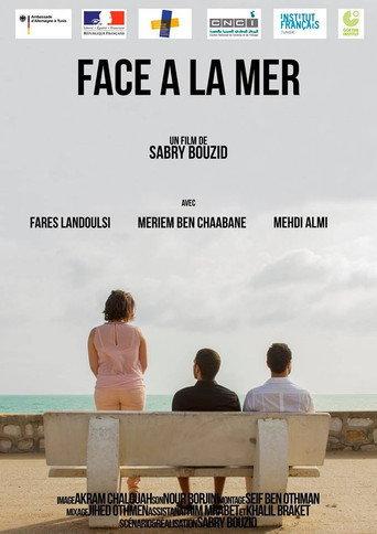 Face à la mer (2014) poster