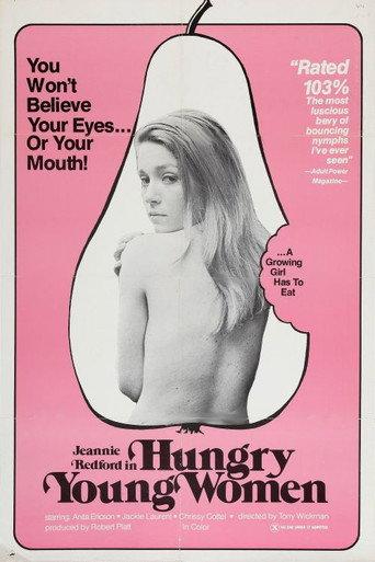 The Intruders (1975) poster