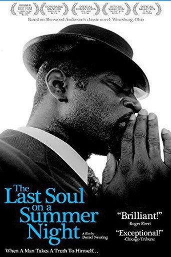 The Last Soul on a Summer Night (2012) poster