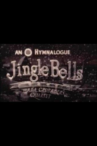 Jingle Bells (1950) poster