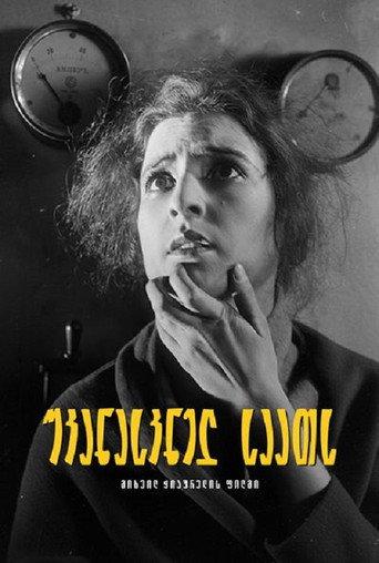At the Last Hour (1929) poster