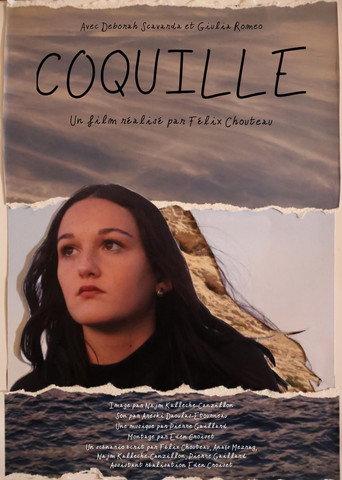 Coquille (2026) poster
