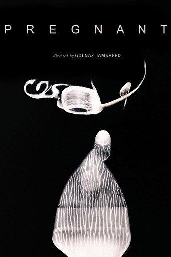 Pregnant (2022) poster