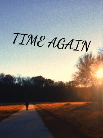 Time Again (2024) poster