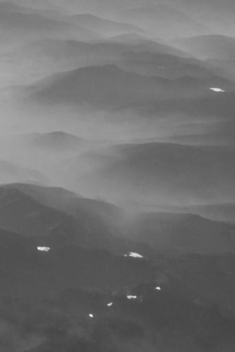 Mountains As Mountains, Landscape for Watanabe Shiko (2017) poster