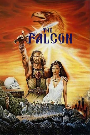The Falcon (1983) poster