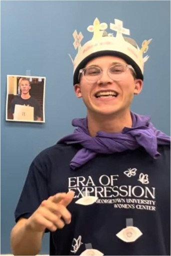 England's Next Top Prince Consort (2026) poster