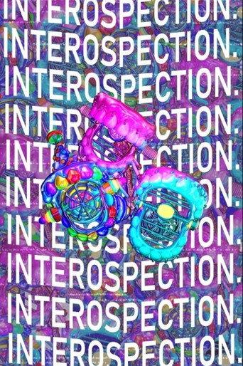 INTROSPECTION. (2024) poster
