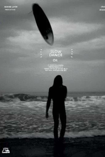 Slow Dance (2013) poster
