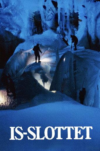 Ice Palace (1987) poster