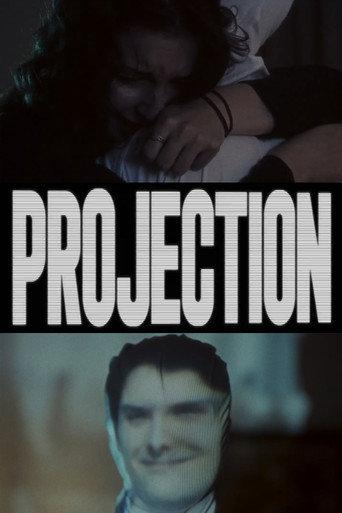 Projection (2026) poster