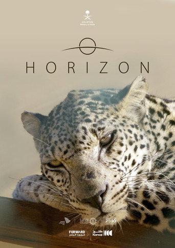 Horizon (2024) poster