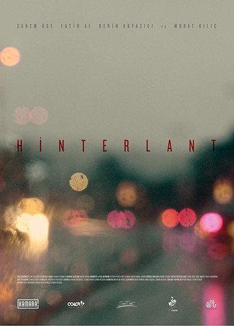 Hinterlant (2017) poster