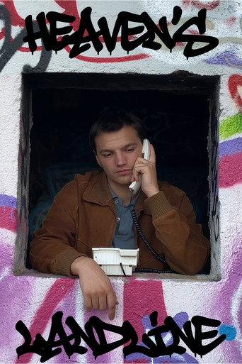 HEAVEN'S LANDLINE (2026) poster