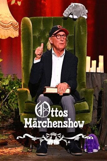 Ottos Märchenshow (2022) poster