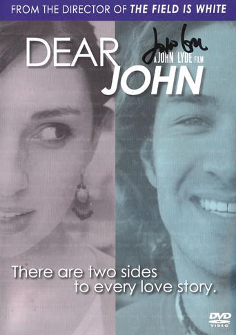 Dear John (2004) poster
