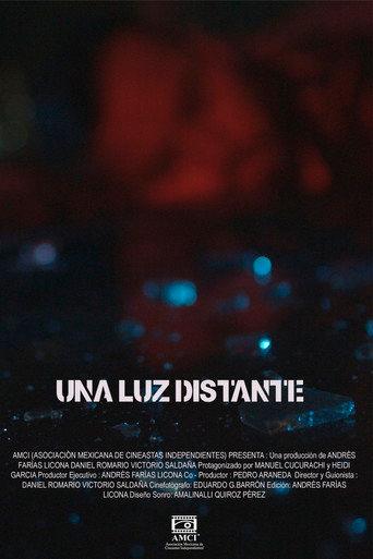 Una Luz Distante () poster