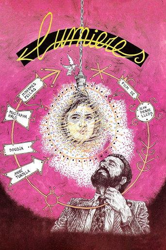 Lumières (1989) poster