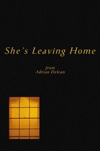 She's Leaving Home () poster