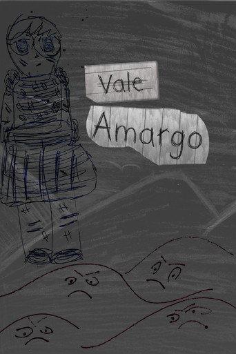 Bitter Valley (2026) poster