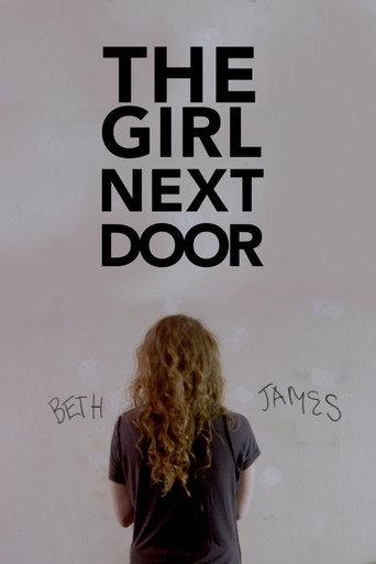 The Girl Next Door (2016) poster